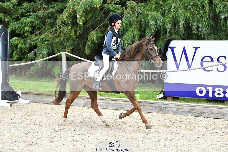 230824-162300-05850 - Round 2 Assisted Start to 16.50 CW