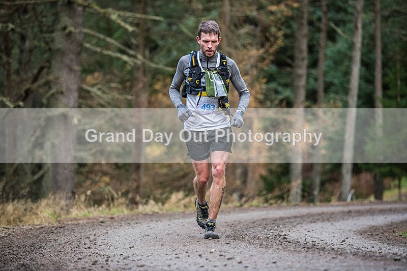Glentress 21  10K-864 - High Terrain Events Glentress 21 & 10K Trail Races Saturday 16th November 2024