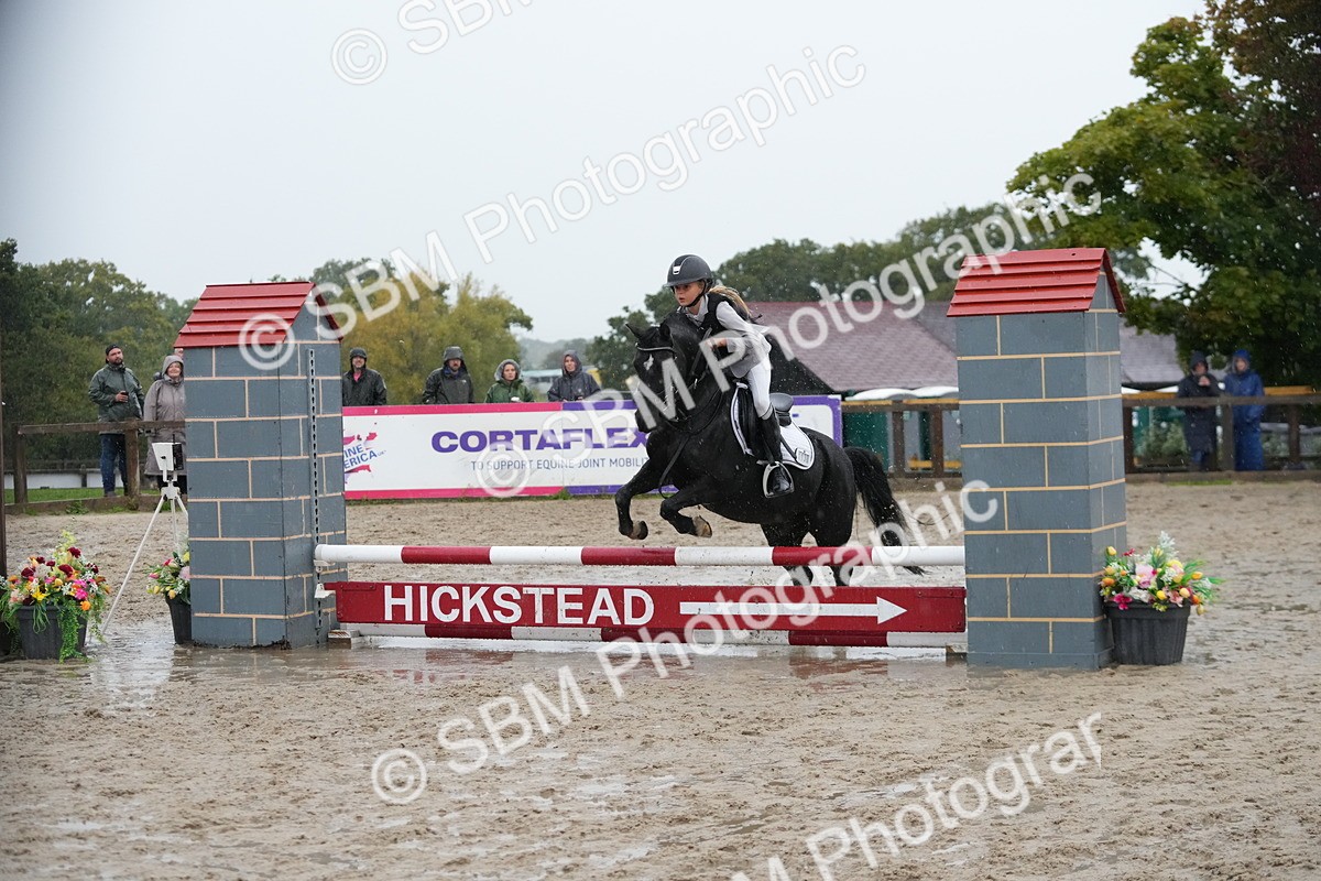 SBM_36068 - J5 - Junior Pony 50cm Championship
