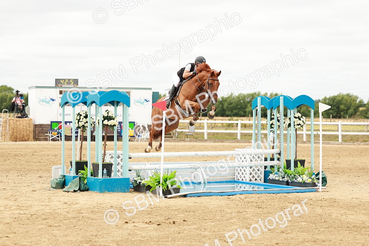 SBM_017686 - Class 21 - Senior Newcomers Championship 2d Rd