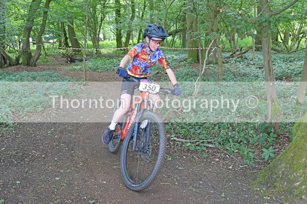 350 - MTB East Round 5 Gallows Green 25th May 2025 12:10 Male S2/Male U14/U16 (45Min)