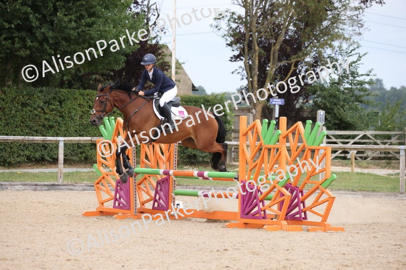 20250727-3134 - Class 6 - 90cm