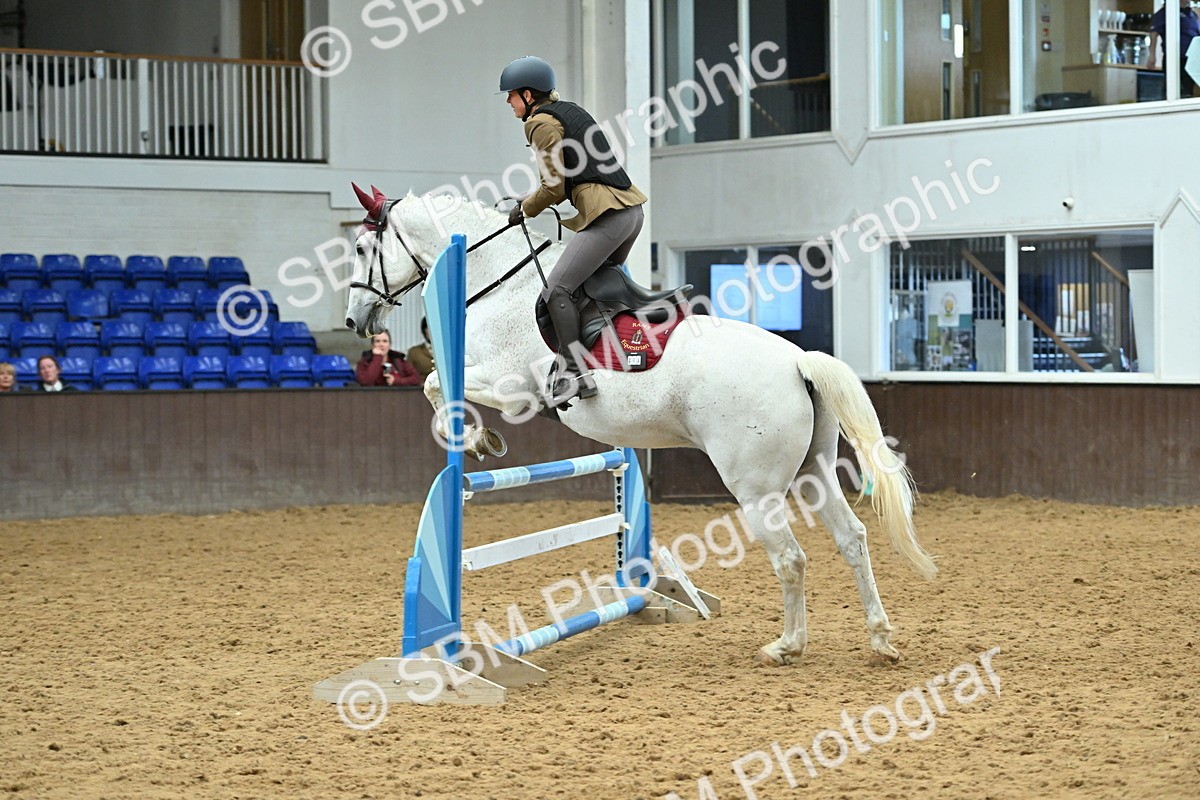 SBM_005319 - Class 58,59 - 90cm Restricted & Open