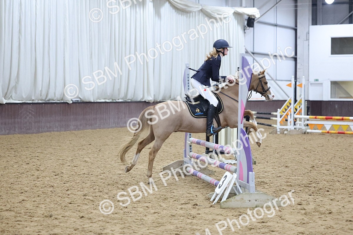 SBM_002360 - Class 8 - Clear Round