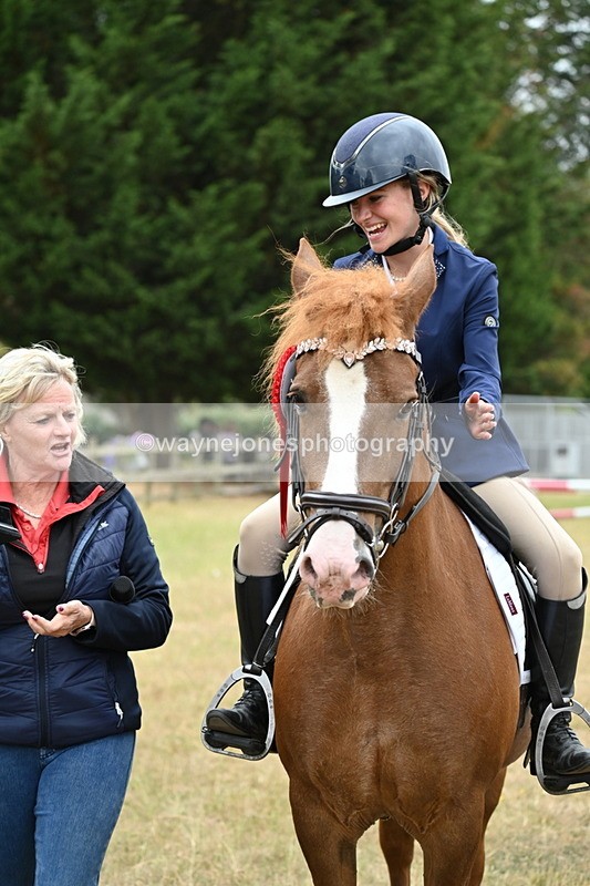 WJ6_0465 - Class 13 Novice Jumping 60cm