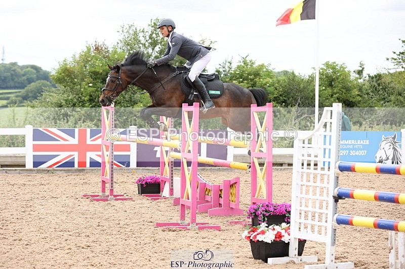 240630A-163042-15193 - Cls 33 Foxhunter and 1.10m Open
