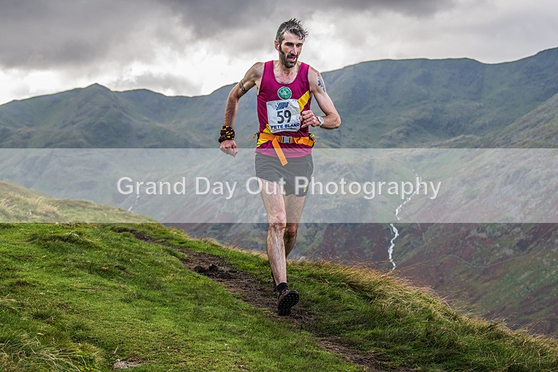 HBMR Leg 4-686 - Hodgson Brothers Mountain Relay - Leg 4 Sunday 1st October 2023