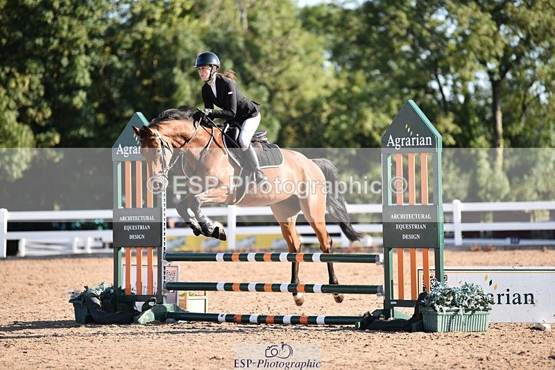 260731-083848-02931 - Cls 21 Clear Round
