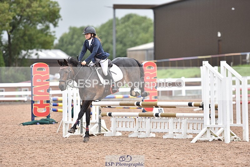 230805A-130920-00729 - Cls 8 Pony British Novice & 80cm Open