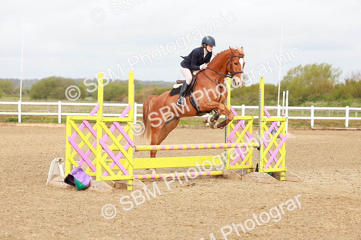 SBM_001750 - Class 7 - Clear Round