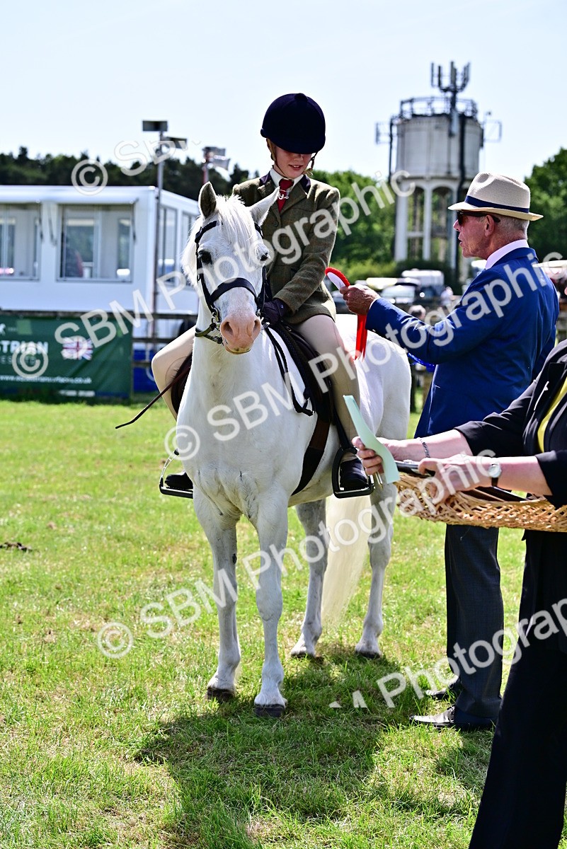 SBM_07830 - Class 61-62 - TSR  M&M Ridden Amateur of the Year