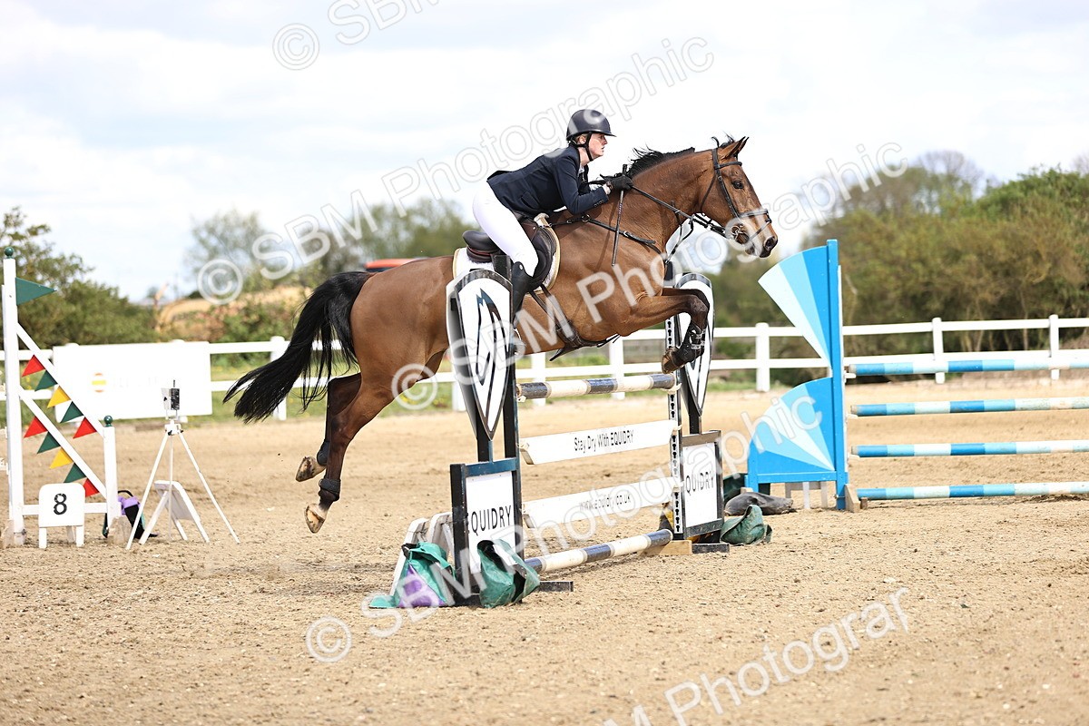 SBM_004541 - Class 18 - Senior 1.15m Open