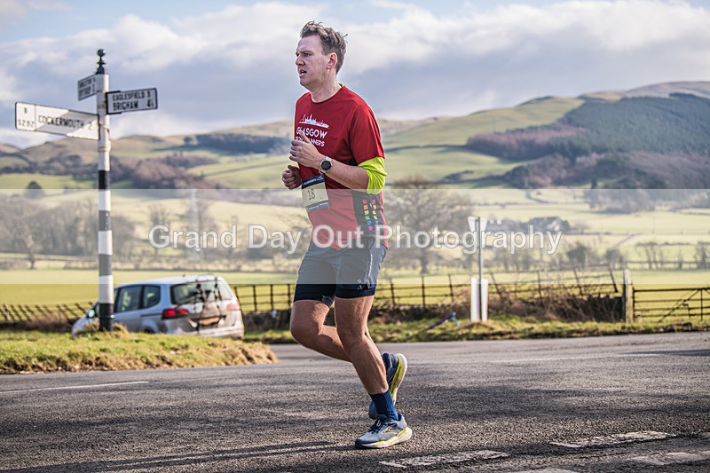 North Lakes-1021 - North Lakes 10K & Half Marathon Sunday 9th February 2025