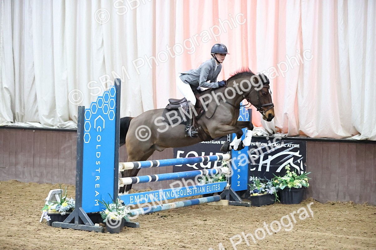 SBM_001835 - Class 8 - Senior British Novice - 90cm