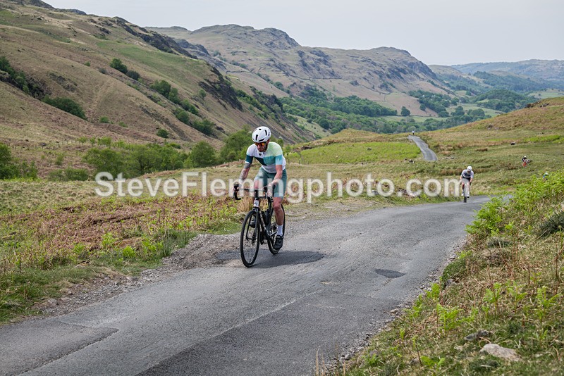 114917 - Hardknott Pass Camera 1 11.00-12.00