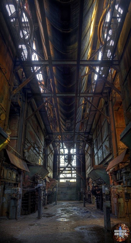Pilgrim State Hospital (Brentwood, NY) | where death delights - Pilgrim State Hospital