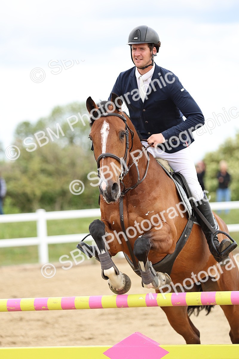 SBM_000853 - Class 3 - Senior Discovery - 1.00m