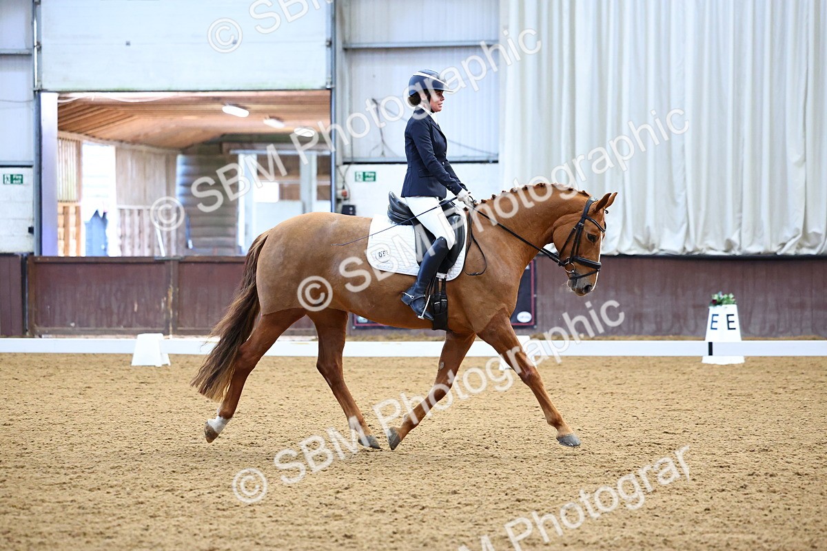 026A1545 - Class 4 - Novice 4