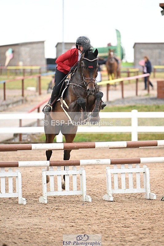 250727-132636-10381 - Cls 34 95cm Amateur Quali