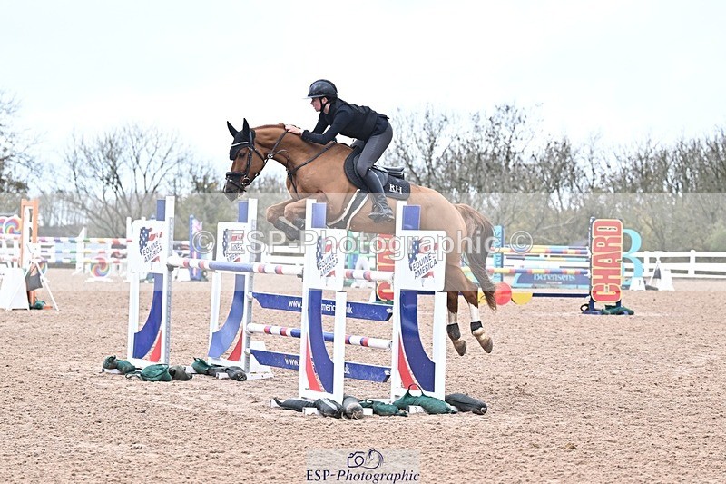 251109-130032-04292 - Cls 21 Blue Chip Performance Champ Qualifier