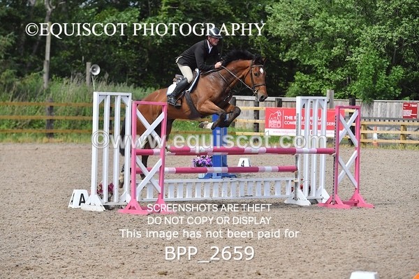 BPP_2659 - SUN CLASS 17 senior Discovery/ 1m Open