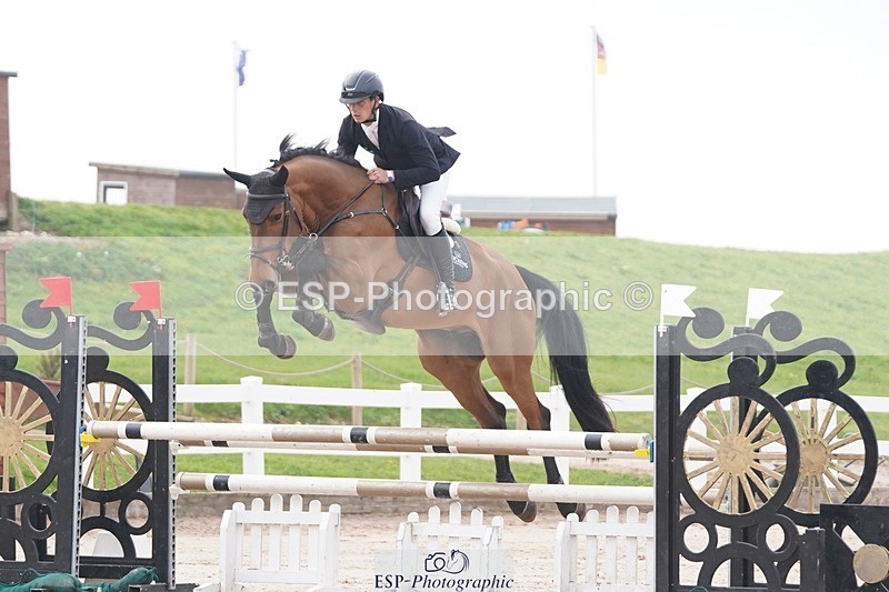 250425-085434-08255 - Cls 26 Young Horse 5yr old