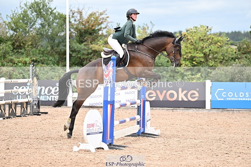 250820B-140559-00874 - Cls 6 Foxhunter and 1.20m Open