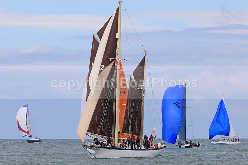 170701 MORNING STAR OF REVELATION TSK182 RTI_1055 2 - ROUND THE ISLAND 2017