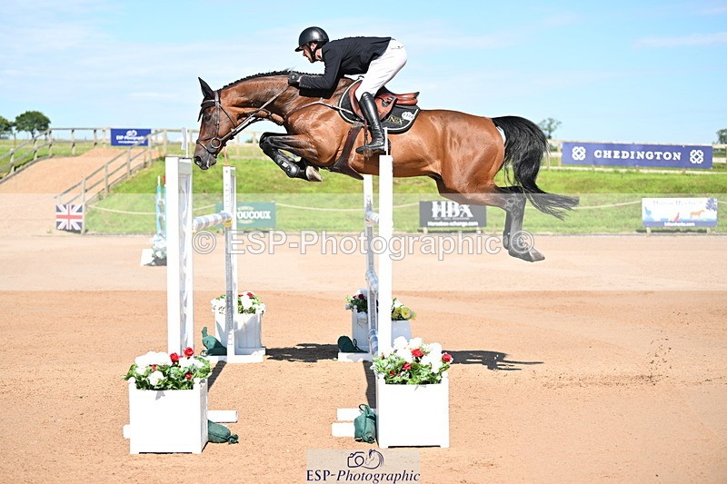 240718A-163129-07494 - Cls 5, 3 Star Big Tour 1.45m