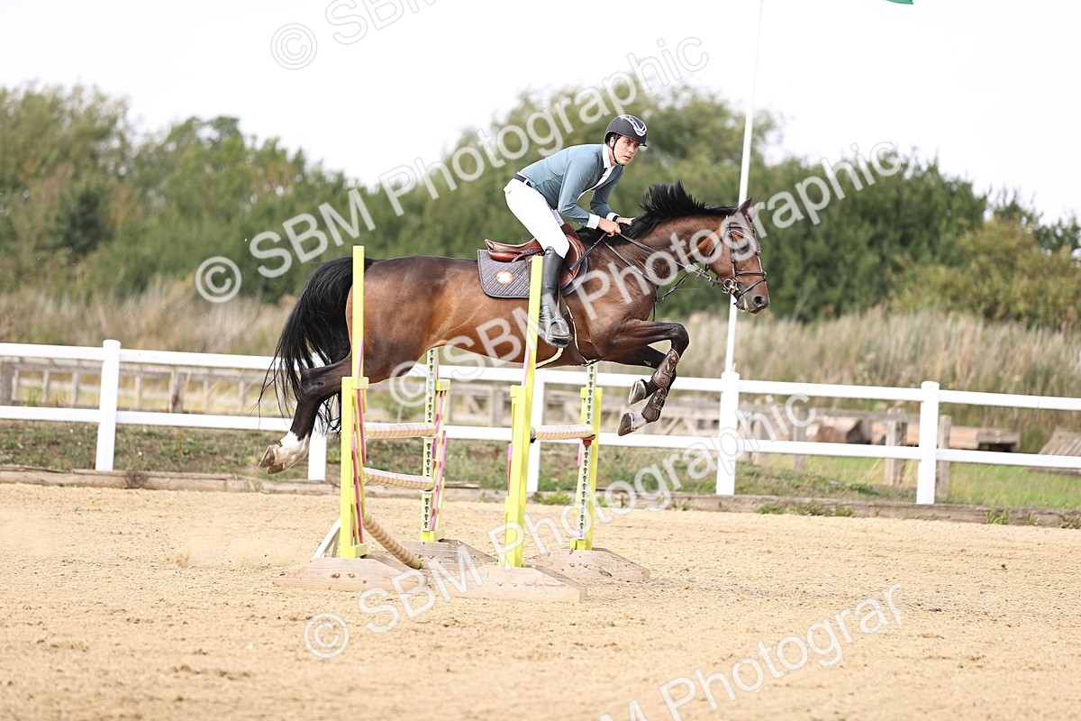 SBM_006575 - Class 11 - Senior Discovery - 1.00m