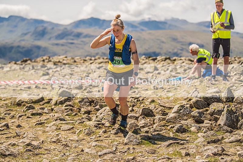 Fairfield-1730 - Fairfield Horseshoe Fell Race Saturday 13th May 2023