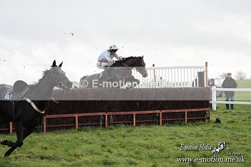 PtP 011224 194 - Hursley Hambledon Point-to-Point Larkhill 01/12/24