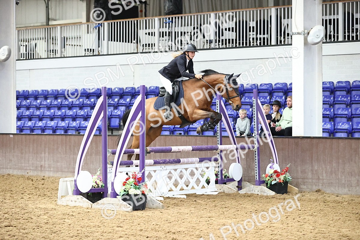 SBM_006442 - Class 18 - Senior Discovery 1.00m