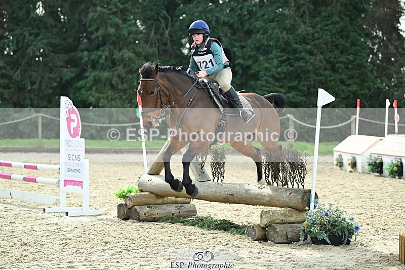 250309A-102728-00526 - Cls 01 70cm 09-50 to 10.30