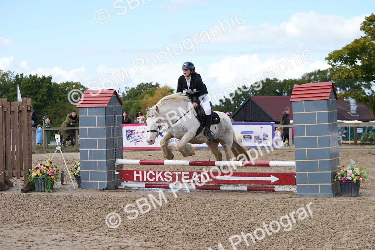SBM_44254 - J7 - Junior Pony 60cm Championship