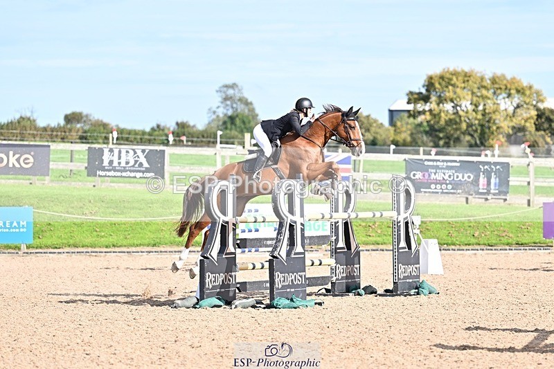 251001-152727-00577 - Cls 7 National 1.30 and 1.40m