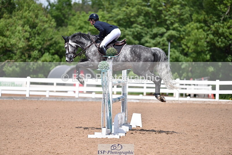 230531A-132756-00436 - Cls 5 Foxhunter & 1.20m Open