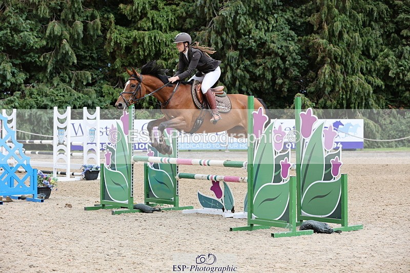 250703A-144357-05225 - Cls 9 Snr Discovery and 1m Open