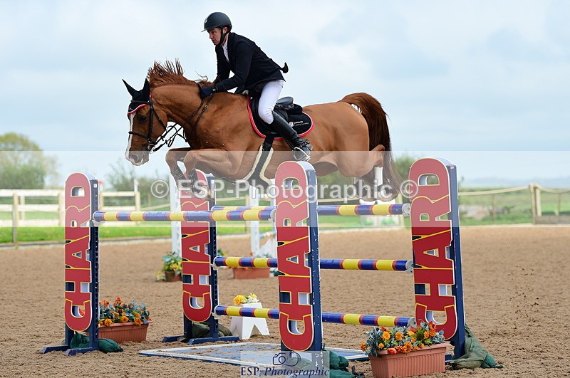 230505A-161014-05227 - Cls 23 National 1.40m Open