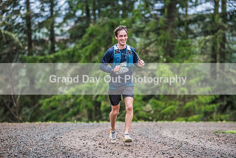 Glentress 21  10K-1055 - High Terrain Events Glentress 21 & 10K Trail Races Saturday 18th November 2023