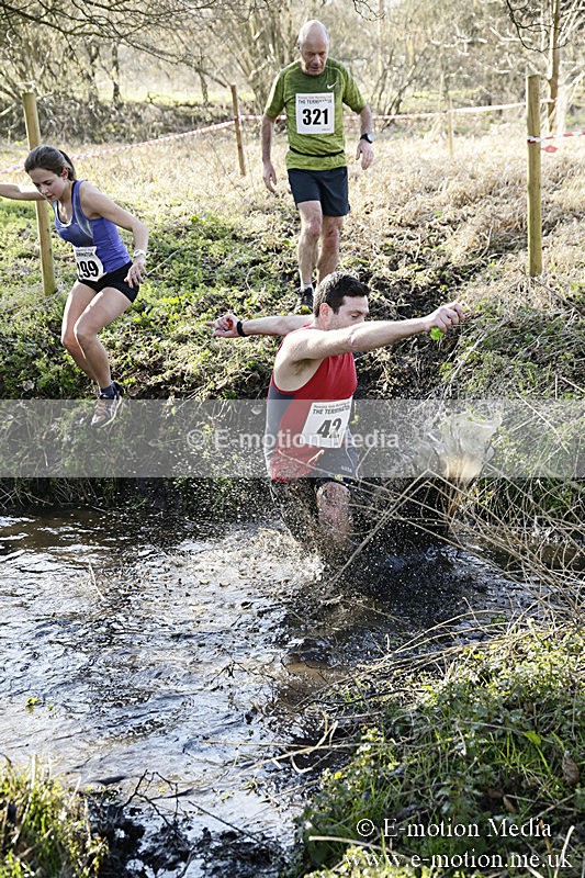 PVT 240219 378 - The Terminator Race - Pewsey Vale - 24/02/19
