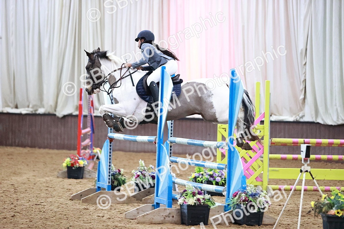SBM_001389 - Class 5 - Pony 1.00m Open