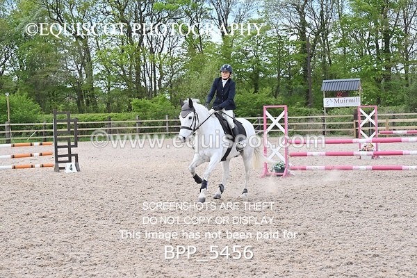 BPP_5456 - CLASS 3 Club 90cms Open