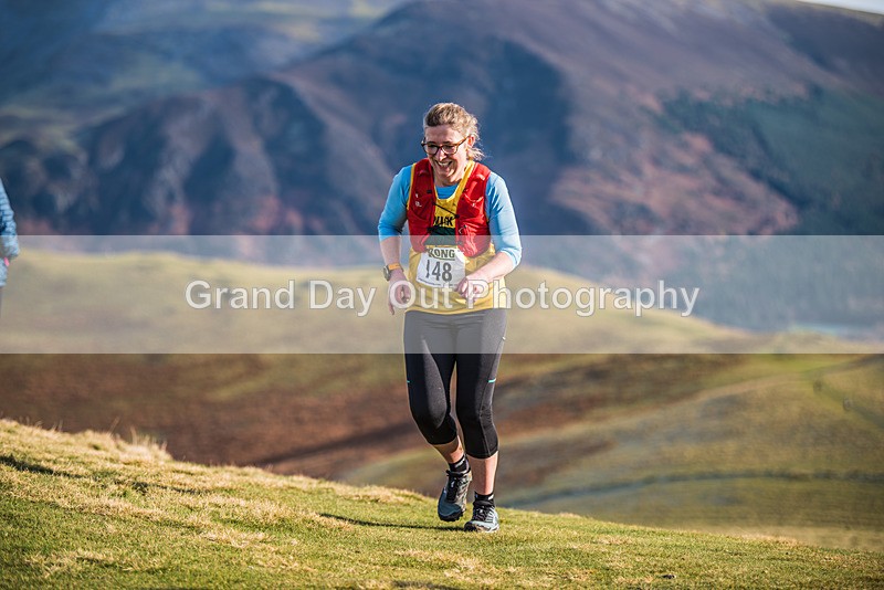 Sale Fell-608 - Sale Fell Race Saturday 25th November 2023