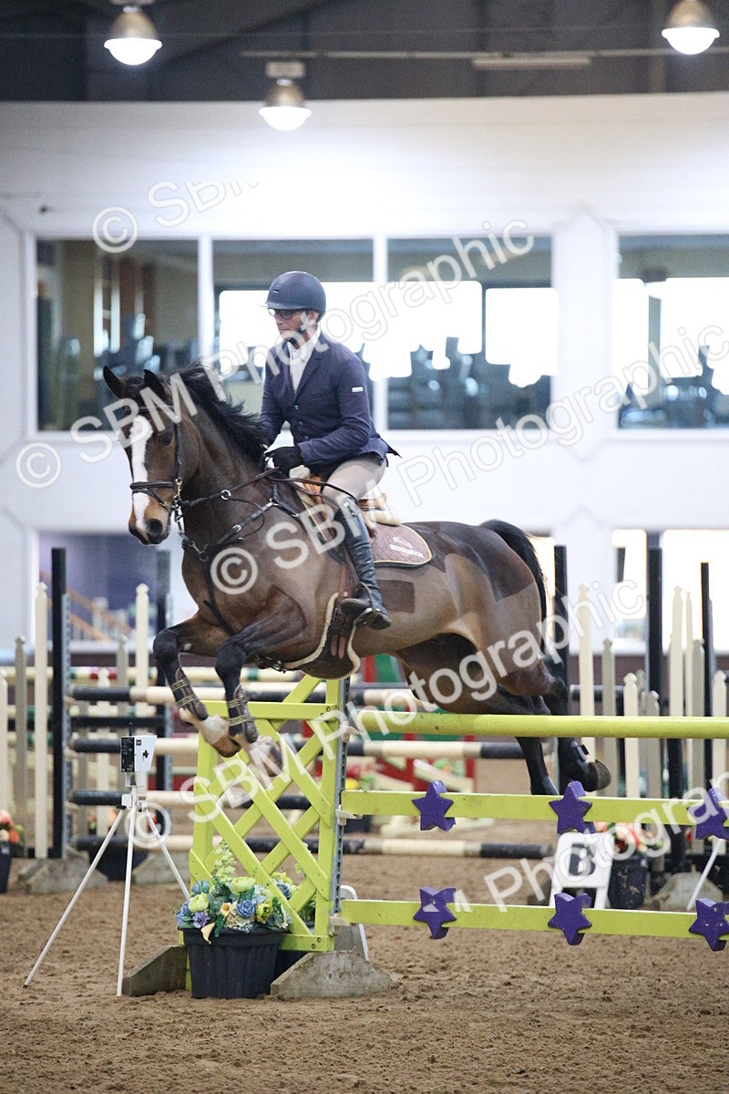 5K7A4626 - Class 5 - Blue Chip Calming Performance Championship Qualifer