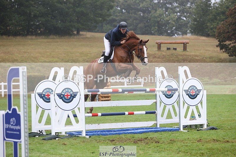 250830A-163512-07549 - Cls 17 Snr Foxhunter