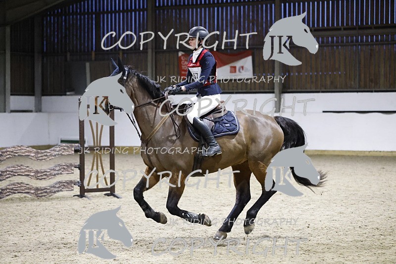 _R6A9202 - Class 8 110cm