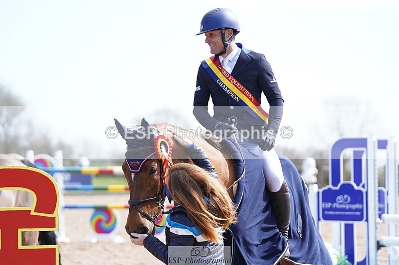 250330-132912-07199 - Cls 27 Snr 1.05 and 1.10m Grand Prix