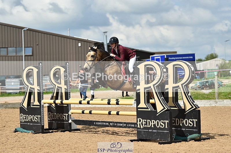 230902A-142034-01703 - Cls 3B Pony Medium 90cm