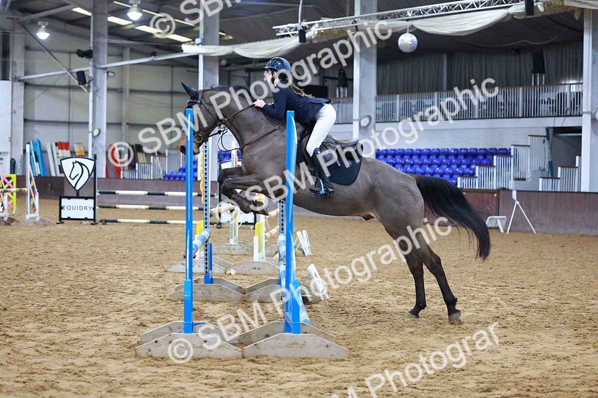 SBM_000503 - Class 2 - Senior British Novice - 90cm